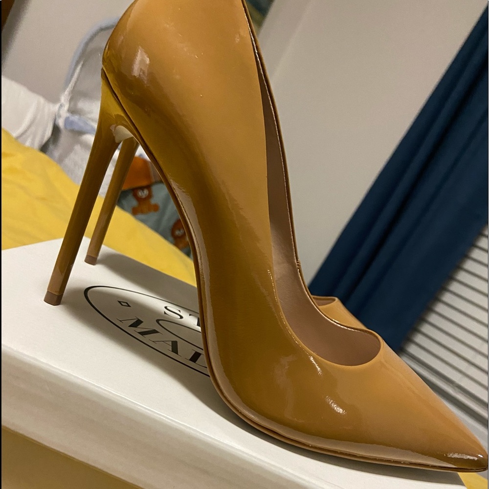 Steve Madden heels